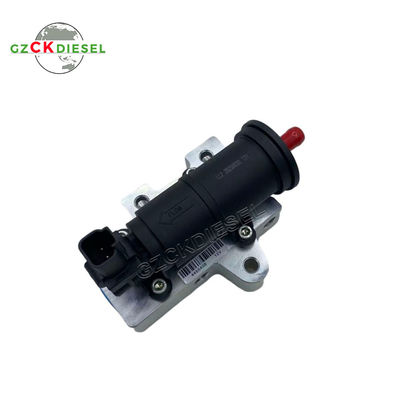 12V/24V Fuel Transfer Pump 446-5412 4465412 T417445 4465393 for C7.1 Engine 950GC 962M Z 938M Wheeled Bulldozers