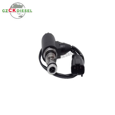 Σολενοειδής βαλβίδα 714-11-16830 για εξορυκτήρα WA100 WA120-3 WA150-3 WA180-3 WA200-3