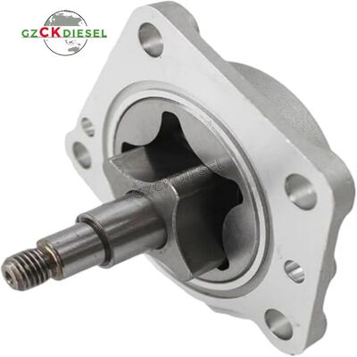 Αντλία ελαίου 32A3510012 32A35-10012 για κινητήρα S4S