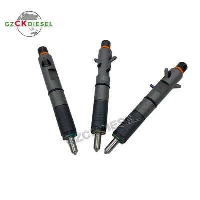 Ενέττης καυσίμου 2645K012 LJBB03301A 236-5707 LJBB03202A 2645K016 για κινητήρα 1100 1103 1104C-E44T 1104C-44TA