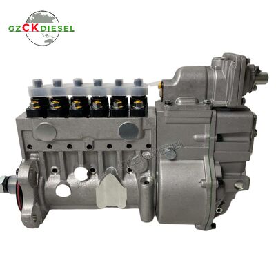 Αντλία ψεκασμού καυσίμου BHT6P120R 612601080915 για κινητήρα WD615 WD618