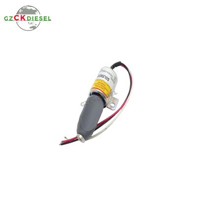 Σωλήνιο στάσης 1751ES-12E6ULB1S5 1700-1512 για κινητήρα 404 σειράς 1700