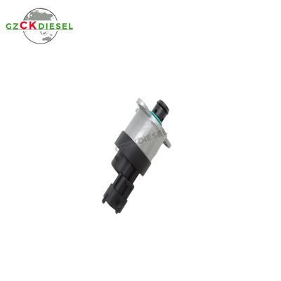 Κεφάλαια ελέγχου του ρυθμιστή πίεσης σιδηροτροχιάς καυσίμου 0928400487