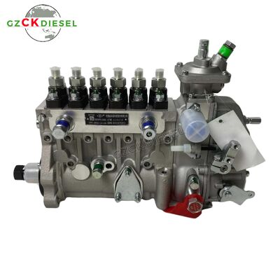 Αντλία έγχυσης καυσίμου 3977539 BHF6PW110005 για κινητήρα 6BT