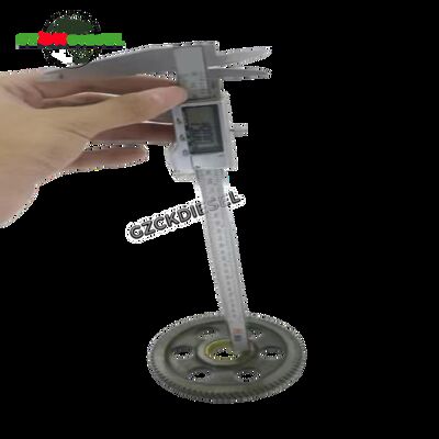 82 Δόντια Μικρό Γρανάζι για Κινητήρα 4HF1 GMC 7110 Έτους Μοντέλου 2001 4.3-λίτρων 8-βάλβιδου Φορτηγού