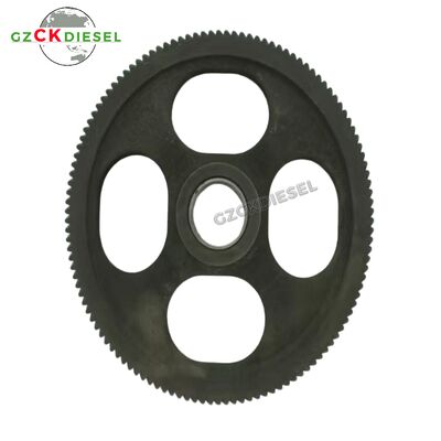 122 Δόντια Μεγάλο Γρανάζι για Κινητήρα 4HF1 GMC 7110 Μοντέλο Έτους 2001 4.3-λίτρων 8-βάλβιδου Φορτηγού