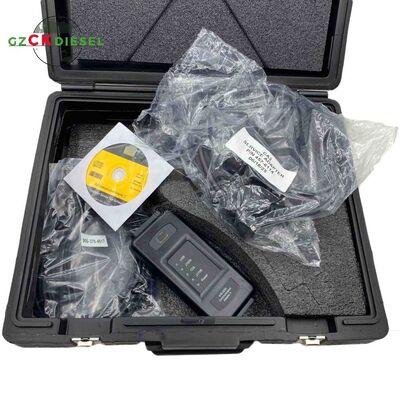 ET4 Αρχικός προσαρμογός επικοινωνίας 538-5051 για κινητήρα G3608 C3