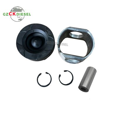 Έμβολο κινητήρα με πείρο και κλιπ 4024938 4059948 3081334 για κινητήρα M11 QSM11 ISM11