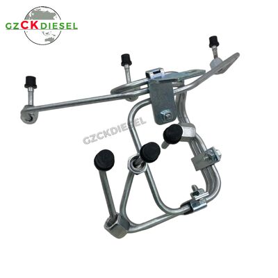 Σωλήνας Υψηλής Πίεσης 420208-00784 420208-00788 για Εκσκαφέα DX12TIS DX360-7 DX340 DX420