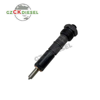 Common Rail Fuel Injector 3802322 για κινητήρα 6B5.9 6BT5.9