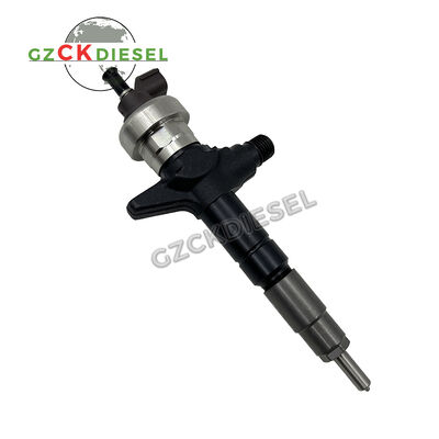 Common Rail Fuel Injector 8-98011604-1 για κινητήρα 4JJ1