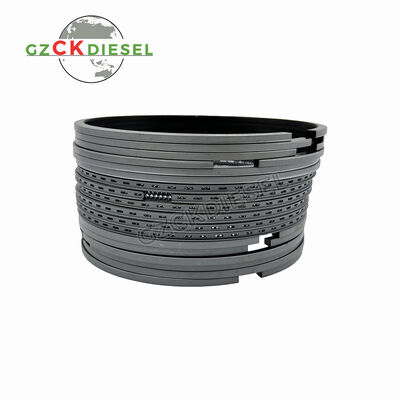 Δαχτυλίδι έμβολο 401004-00101 για εξορυκτήρα DX300LC DX225 Μηχανή DE08 D1146