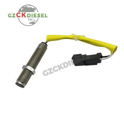 Αισθητήρας ταχύτητας 189-5746 318-1181 για εκσκαφείς E330B E365B E320D2 824G 980G