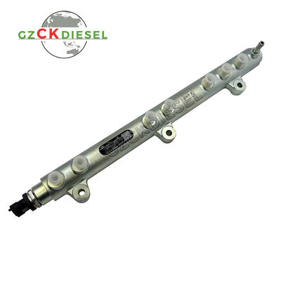 Σωλήνας λαδιού Common Rail 0445226032 65.10601-6001A για κινητήρα DL08