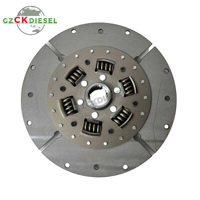 ΚΛΟΥΤΣΧ ΠΛΑΤ 207-01-71310 για εξορυκτήρα PC390LC-10 PC360-7 PC350-8 PC350-7 PC300-7