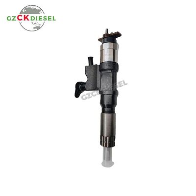 Ενέττης καυσίμου 8982592900 295050-1550 295050-2900 για κινητήρα 6WG1