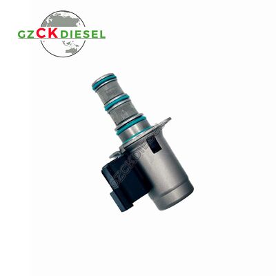 Ηλεκτρομαγνητική βαλβίδα 42N-64-11721 για εκσκαφείς WB93R WB93S WB97R WB97S