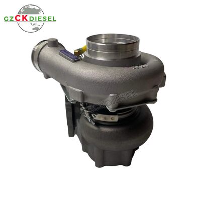 GT42 Τουρβοσυμπιεστής 753834-0008 για κινητήρα DX12 Εκσκαφέας DX520