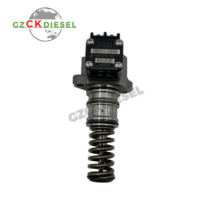 Αντλία μονάδας καυσίμου 10116257 0414755118 για κινητήρα D4D TCD2013