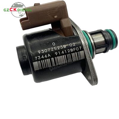 Αισθητήρας ρυθμιστή πίεσης βαλβίδας μέτρησης εισόδου αντλίας καυσίμου 9307Z523B