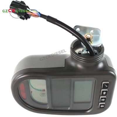 Δείκτης οθόνης 14390065 για εξορυκτήρα EC210B EC200B EC180B EC160B EC140B EC135B