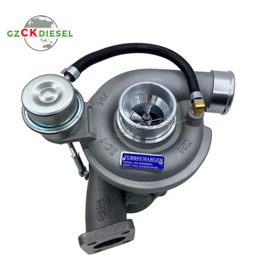 GT25 Τουρβοσυμπιεστής 558-6980 για κινητήρα 3054C Συμβατό με φορτιστή εξορυκτικού μηχανήματος 414E 416D 424D 428F