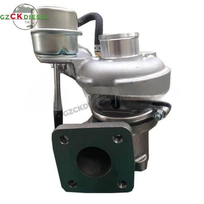 RHF3 Τουρβοσυμπιεστή 808093-0002 για κινητήρα 1.9 TDI D95