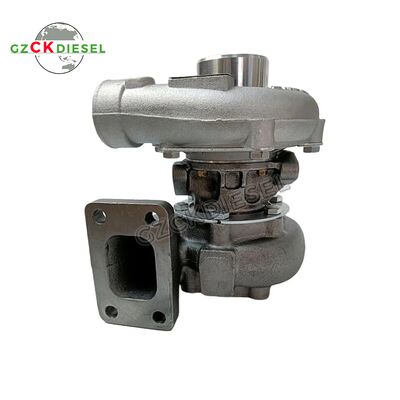 Υπερσυμπιεστής 2674A147 TA3123 466674-3 4666745007S Turbo για κινητήρα 1004-4T 1004