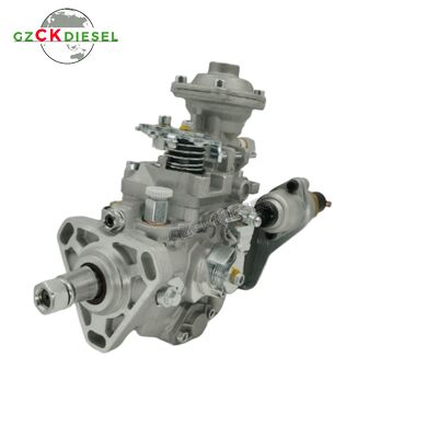 Αντλία έγχυσης καυσίμου 0460424491 VE4/12F1250R2084 504387553 504387476 504387474 για εξορυκτήρα F5C III-67KW
