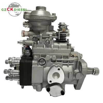 Αντλία Ψεκασμού Καυσίμου 0460426151 VE6/12F1100R373-5 3916910 για Κινητήρα 6BT5.9L