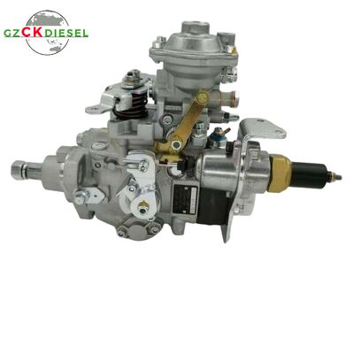 Αντλία έγχυσης καυσίμου 0460426267 VE6/12F1250R733 2643J630 για εξορυκτήρα BP25 135KW