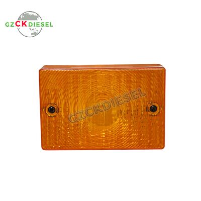 Front Position Signal Lamp 9X-3068 9X3068 Turn Signal Lamp 9X-3066 9X3066 for 5230B 5230 5130  Excavator