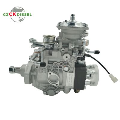 Αντλία έγχυσης καυσίμου 104645-3992 1046453992 MD29961 VE4/10F2100RNP1541 για κινητήρα 4D56