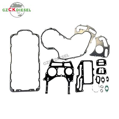 Κίτ κάτω γκαζέτα U5LB0382 για κινητήρα 1104C-44 1104C-44T