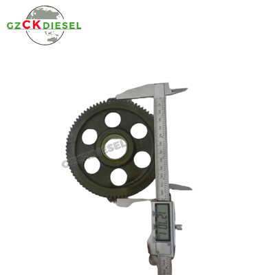 122 Δόντια Μεγάλο Gear για GMC 7110 2001 Έτος μοντέλου 4,3 λίτρων 8 βαλβίδων Τροχαίο κινητήρα