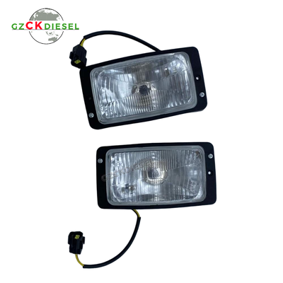 Φωτός 534-00110A 53400110A για εξορυκτήρα DX140W DX210W