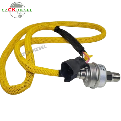 Αισθητήρας πίεσης 6218-81-4111 για εκσκαφέα SA12V140 SAA12V140E