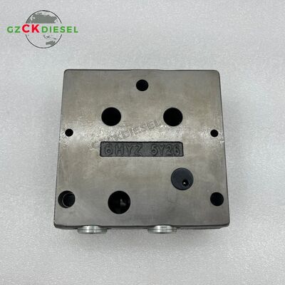 Original Hydraulic Valves Basic Module 157B6203 PVB32 Excavator