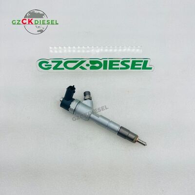 Original Diesel Fuel Injector 1010673596 0445111251 for D19 D25 Engine
